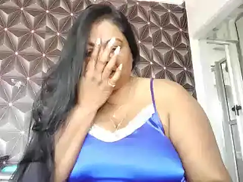 IndianDelia: вебкам-шоу