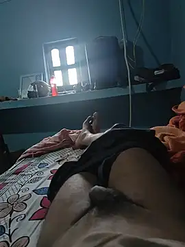 Webkamerová show yourplayboy22