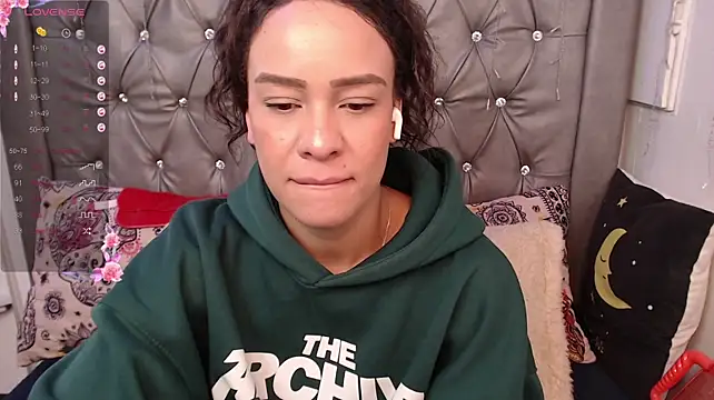 Chat XXX en directo de LAILAGUMMY