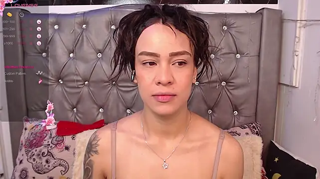 แชท XXX สดของ LAILAGUMMY
