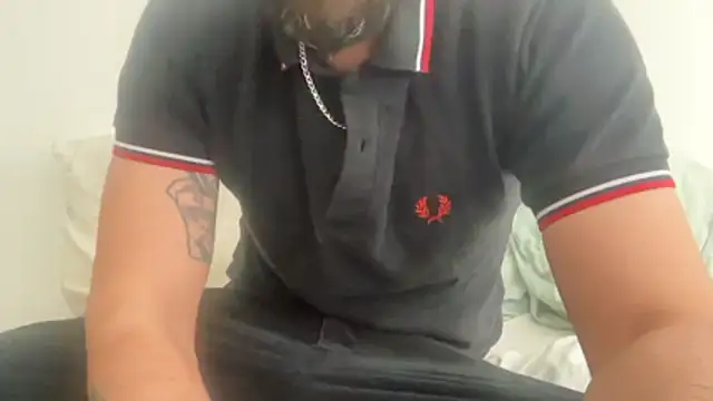 rituals123 Webcam-Show