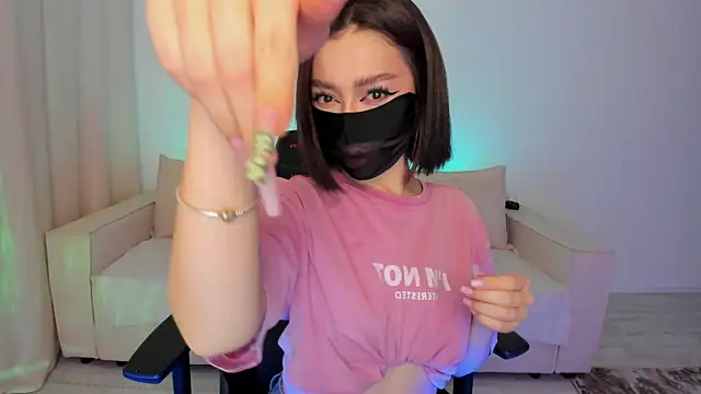Chat XXX en directo de DeferentUproar