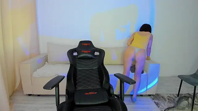 DeferentUproar 라이브 XXX 채팅