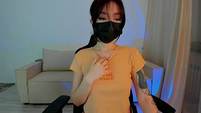 QualityPlatform's Live XXX Chat