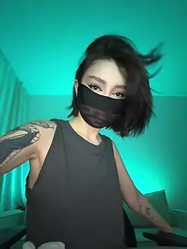 Živý XXX chat QualityPlatform
