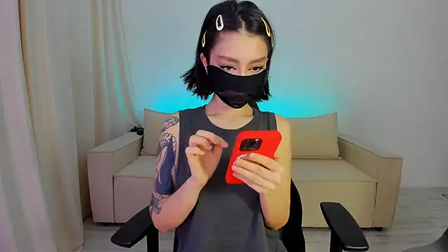 QualityPlatform's Live XXX Chat
