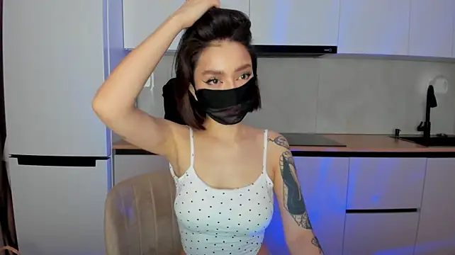 QualityPlatform – Live XXX-chat