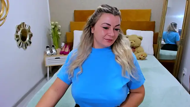 ReinaGrey Live XXX-Chat