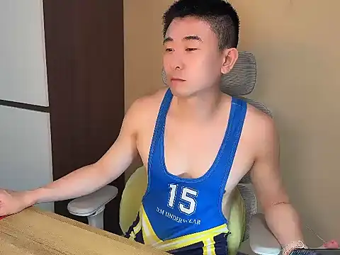 mushroom115 웹캠 쇼