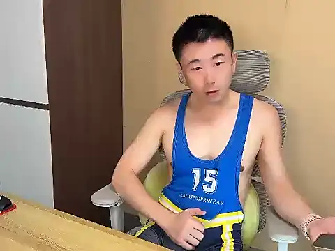 mushroom115 网络视讯表演