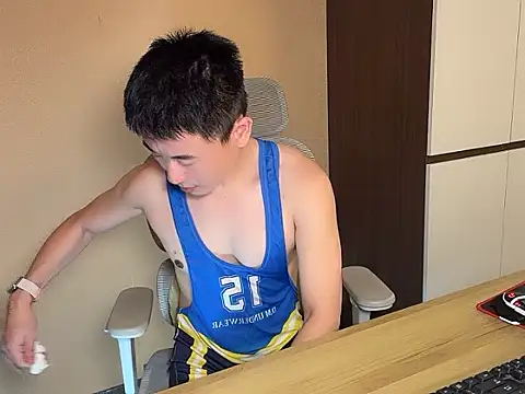 mushroom115 网络视讯表演