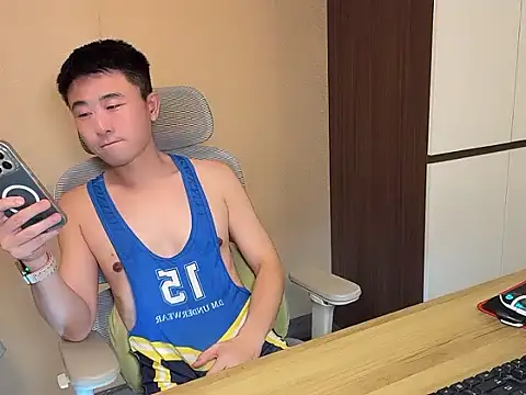 mushroom115 在線直播表演