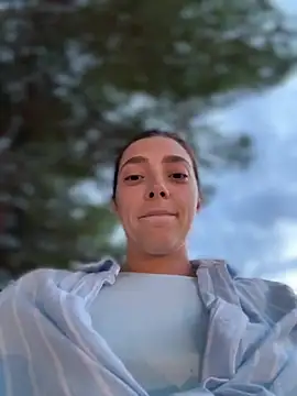 Webkamerová show Your_Badass_
