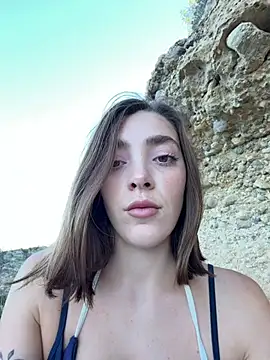 Your_Badass_ – Live XXX-chat