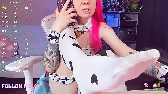 AmyRose6969 Chat XXX live