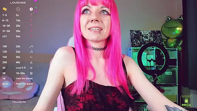 AmyRose6969's Live XXX Chat