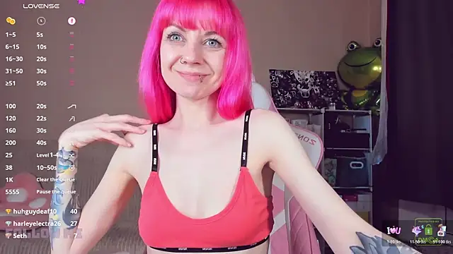 AmyRose6969 Live XXX Chat