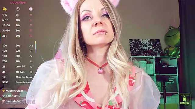 AmyRose6969's Live XXX Chat