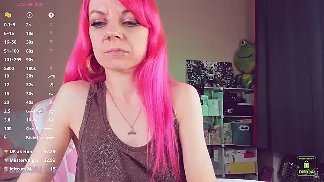 AmyRose6969's Live XXX Chat