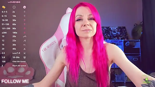 AmyRose6969's Webcam Show