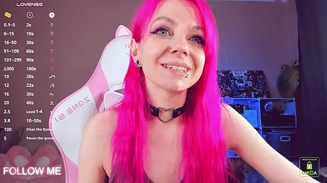 AmyRose6969 Chat XXX in diretta