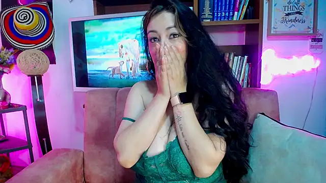 XXX chat uživo modela CiaraaSweet
