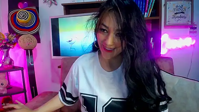 Živý XXX chat CiaraaSweet