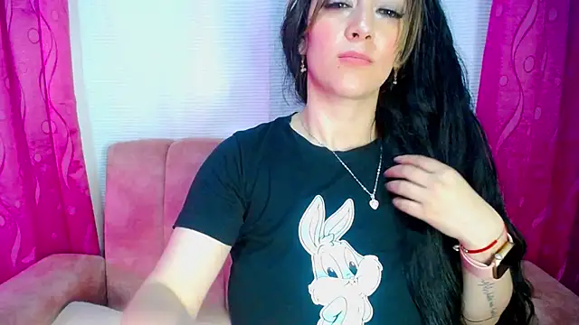 Živý XXX chat CiaraaSweet