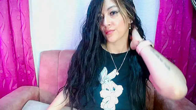 CiaraaSweet Obrolan Langsung XXX