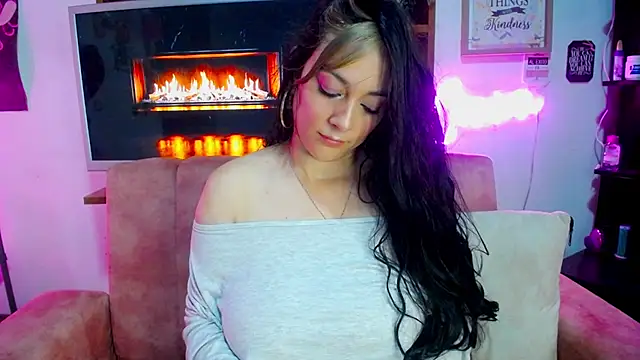 XXX chat uživo modela CiaraaSweet