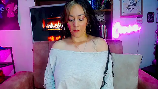 Živý XXX chat CiaraaSweet