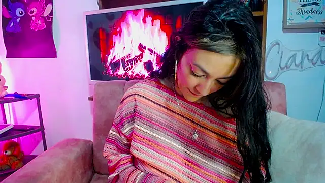 CiaraaSweet's Live XXX Chat