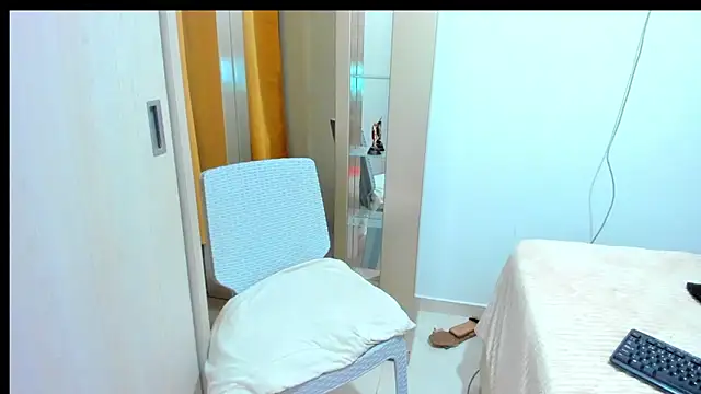 Sala de chat ao vivo de alaskmiller1