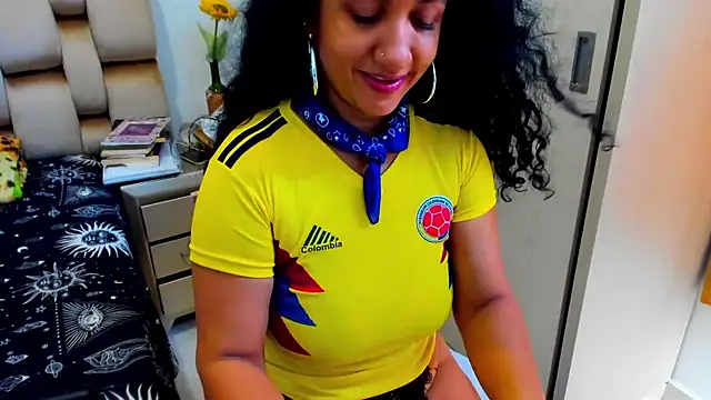 Chat +18 de alaskmiller1 ao vivo