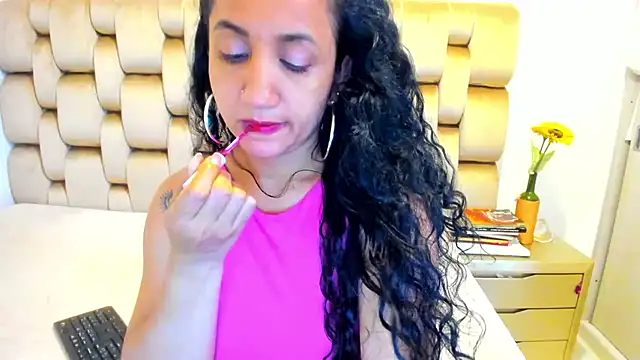 alaskmiller1 라이브 XXX 채팅