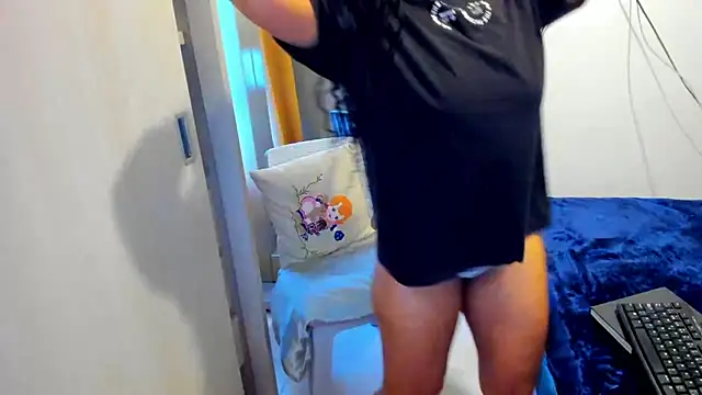 alaskmiller1  – Live XXX-chat