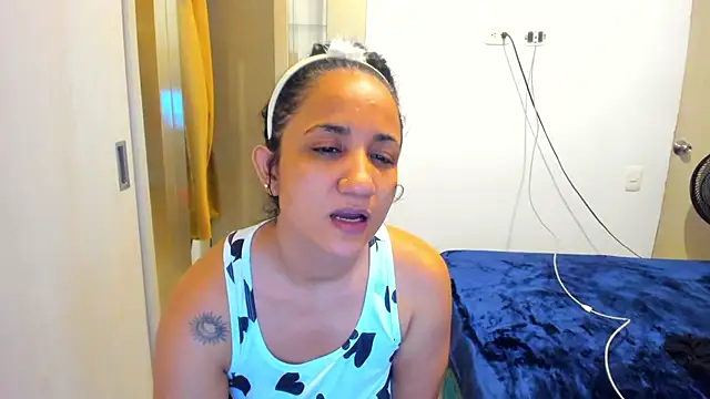 Chat XXX en directo de alaskmiller1