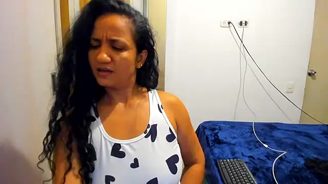 Chat XXX en directo de alaskmiller1