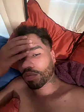 Candyboys Pertunjukan Webcam