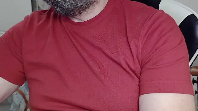 Show webcam de usdirtymikee9
