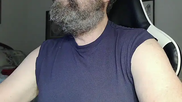 usdirtymikee9's Webcam Show