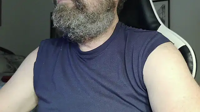 Show webcam de usdirtymikee9