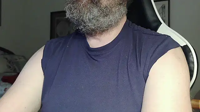 Show webcam de usdirtymikee9