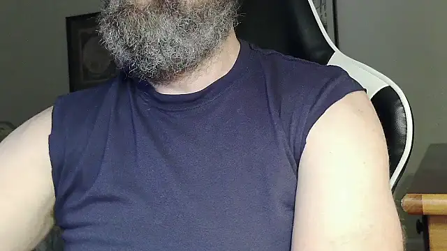 usdirtymikee9 Pertunjukan Webcam