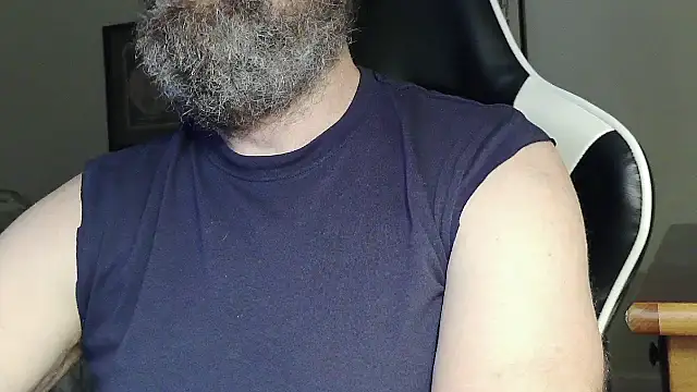 Show webcam de usdirtymikee9