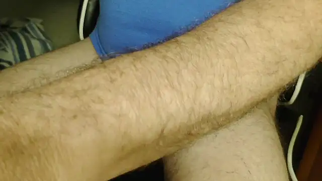 Show Webcam de usdirtymikee9
