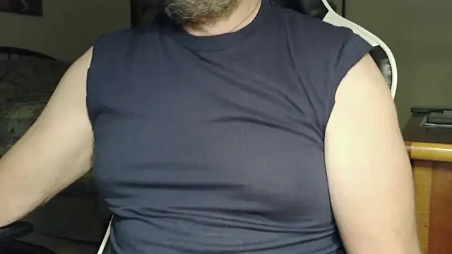 Pokazy przed kamerką – usdirtymikee9
