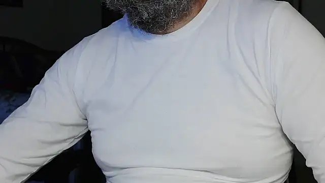 Show webcam de usdirtymikee9