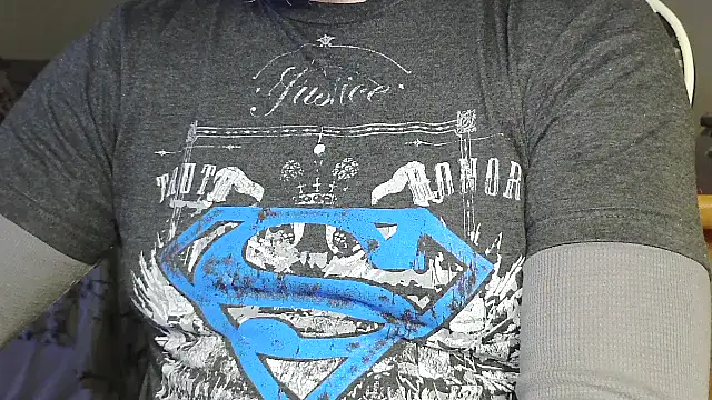 Show webcam de usdirtymikee9