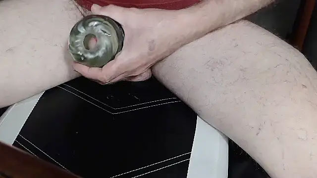 usdirtymikee9's Webcam Show